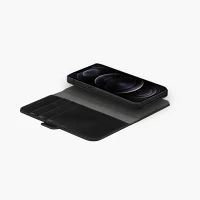 dbramante1928 Stockholm, Wallet case, Apple, iPhone 12/12 Pro, 15.5 cm (6.1