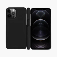 dbramante1928 Stockholm, Wallet case, Apple, iPhone 12/12 Pro, 15.5 cm (6.1