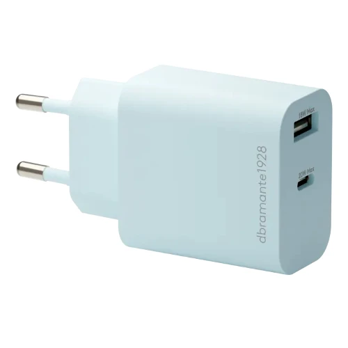 dbramante1928 CH18EUBL7205, Indoor, AC, Blue