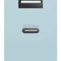 dbramante1928 CH18EUBL7205, Indoor, AC, Blue