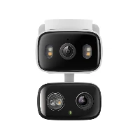 TP-Link TC34, IP security camera, Indoor & outdoor, Wireless, Ceiling/Wall/Pole, White, Bullet