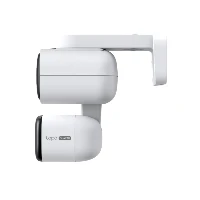TP-Link TC34, IP security camera, Indoor & outdoor, Wireless, Ceiling/Wall/Pole, White, Bullet