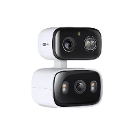 TP-Link TC34, IP security camera, Indoor & outdoor, Wireless, Ceiling/Wall/Pole, White, Bullet