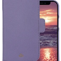 dbramante1928 New York - iPhone 13 Pro Max - Db Purple, Wallet case, Apple, iPhone 13 Pro Max, 17 cm (6.7