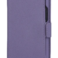 dbramante1928 New York - iPhone 13 Pro Max - Db Purple, Wallet case, Apple, iPhone 13 Pro Max, 17 cm (6.7