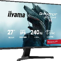 iiyama G-MASTER G2771HS-B1, 68.6 cm (27
