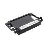 Brother PC201 - Nero - nastro di stampa - per Brother MFC-1770, MFC-1780, MFC-1870, MFC-1970, IntelliFAX 1170, 1270, 1570, 1575