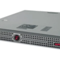 APC InfraStruXure Central Standard - Dispositivo di gestione della rete - 100Mb LAN - montabile in rack - Compatibile TAA - per P/N AR3106SP, SCL400RMJ1U, SCL500RMI1UC, SCL500RMI1UNC, SMTL1000RMI2UC, SMTL750RMI2UC