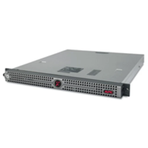 APC InfraStruXure Central Standard - Dispositivo di gestione della rete - 100Mb LAN - montabile in rack - Compatibile TAA - per P/N AR3106SP, SCL400RMJ1U, SCL500RMI1UC, SCL500RMI1UNC, SMTL1000RMI2UC, SMTL750RMI2UC