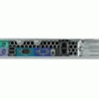 APC InfraStruXure Central Standard - Dispositivo di gestione della rete - 100Mb LAN - montabile in rack - Compatibile TAA - per P/N AR3106SP, SCL400RMJ1U, SCL500RMI1UC, SCL500RMI1UNC, SMTL1000RMI2UC, SMTL750RMI2UC