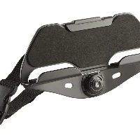 Targus - Supporto per auto per tablet - da 7 a 10 pollici - nero