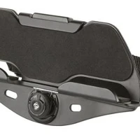 Targus - Supporto per auto per tablet - da 7 a 10 pollici - nero