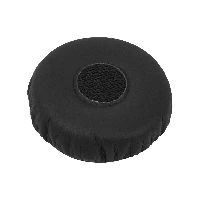 Jabra - Cuscinetti per cuffie - nero (pacchetto di 10) - per UC Voice 750