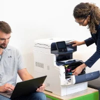 Xerox WorkCentre 7755/7765/7775 - Charge Corotron - per Xerox 700, Colour C60, Colour C70, Color C60, C70, PrimeLink C9065, C9070, WorkCentre 570