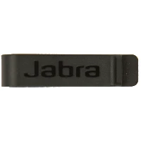 Jabra - Clip abiti (pacchetto di 10) - per BIZ 2300