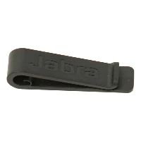 Jabra - Clip abiti (pacchetto di 10) - per BIZ 2300