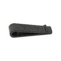 Jabra - Clip abiti (pacchetto di 10) - per BIZ 2300