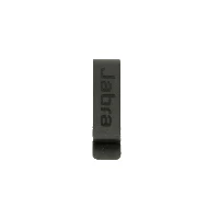 Jabra - Clip abiti (pacchetto di 10) - per BIZ 2300