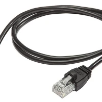 NetBotz - Sensore temperatura rack - per P/N G5K9635CH, G9K9635CH, G9KEPS9635CH, NBRK0250, NBRK0750, NBWL0356A, NBWL0455A