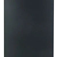 APC NetShelter SV Side Panels - Pannello cremagliera - lato - nero - 42U - per P/N NBPD0160A, NBWL0355A, SMX3000HV-BR, SRT1000RMXLI, SRT1000RMXLI-NC, SRT1500RMXLA-NC