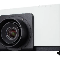 NEC PX602WL - Proiettore DLP - diodo laser - 3D - 6000 lumen ANSI - WXGA (1280 x 800) - 1610 - 720p - senza obiettivo - LAN - bianco