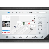 NEC MultiSync P403 SST - 40 Categoria diagonale P Series Display LCD retroilluminato a LED - segnaletica digitale - con schermo tattile 1920 x 1080 - luminoso sul bordo