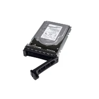Dell - SSD - 800 GB - hot swap - 2.5 - SATA 6Gb/s - per PowerEdge C6220 II, C8220X, R220, R520, R620, R720, R720xd, R820, T320, T420, T620 (2.5)
