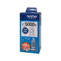 Brother BT5000C - Ultra High Yield - ciano - originale - ricarica inchiostro - per Brother DCP-T220, T310, T420, T425, T510, T520, T525, T710, T720, MFC-T4500, T910, T920