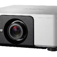 NEC PX803UL - Proiettore DLP - diodo laser - 3D - 8000 lumen ANSI - WUXGA (1920 x 1200) - 1610 - 1080p - senza obiettivo - LAN - bianco