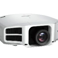 Epson EB-G7000W - Proiettore 3LCD - 6500 lumen (bianco) - 6500 lumen (colore) - WXGA (1280 x 800) - 1610 - 720p - LAN
