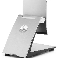 HP Compact stand - Supporto POS - per RP9 G1 Retail System 9015, 9018, 9118