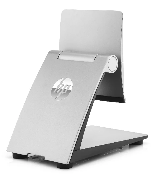 HP Compact stand - Supporto POS - per RP9 G1 Retail System 9015, 9018, 9118