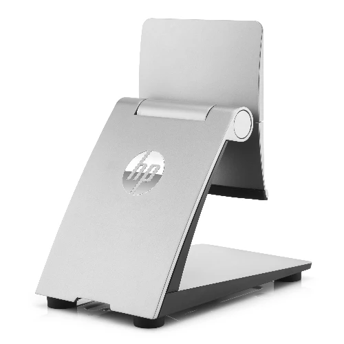 HP Compact stand - Supporto POS - per RP9 G1 Retail System 9015, 9018, 9118