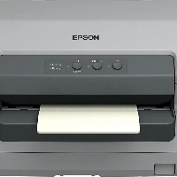 Epson PLQ 30 - Stampante passbook - B/N - matrice a punti - 245 x 297 mm - 12 cpi - 24 pin - fino a 624 car/sec - parallela, USB 2.0, seriale