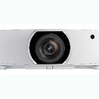 NEC PA853W - Proiettore 3LCD - 3D - 8500 lumen ANSI - WXGA (1280 x 800) - 1610 - 720p - lente zoom - LAN