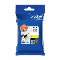 Brother LC3617Y - Giallo - originale - cartuccia d'inchiostro - per Brother MFC-J2330DW, MFC-J3530DW, MFC-J3930DW