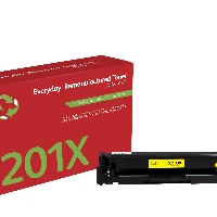 Xerox - Giallo - compatibile - cartuccia toner (alternativa per HP 201X) - per HP Color LaserJet Pro M252dn, M252dw, M252n, MFP M274n, MFP M277c6, MFP M277dw, MFP M277n
