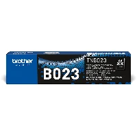 Brother TNB023 - Nero - originale - cartuccia toner - per Brother DCP-B7520DW, MFC-B7710DN, MFC-B7715DW
