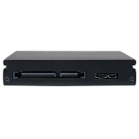 StarTech.com Alloggiamento Disco Rigido per SSD/HDD 2,5 SATA - Box Esterno USB 3.1 (10Gbp/s) - Box esterno - 2.5 - SATA 6Gb/s - SATA 6Gb/s, USB-C - per P/N S251BU31REMD