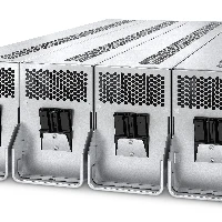 APC E3SBT4 - Batteria UPS (standard) - 1 batteria x - per Easy UPS 3S E3SUPS10KHB, E3SUPS10KHB1, E3SUPS30KHB, E3SUPS40KHB2