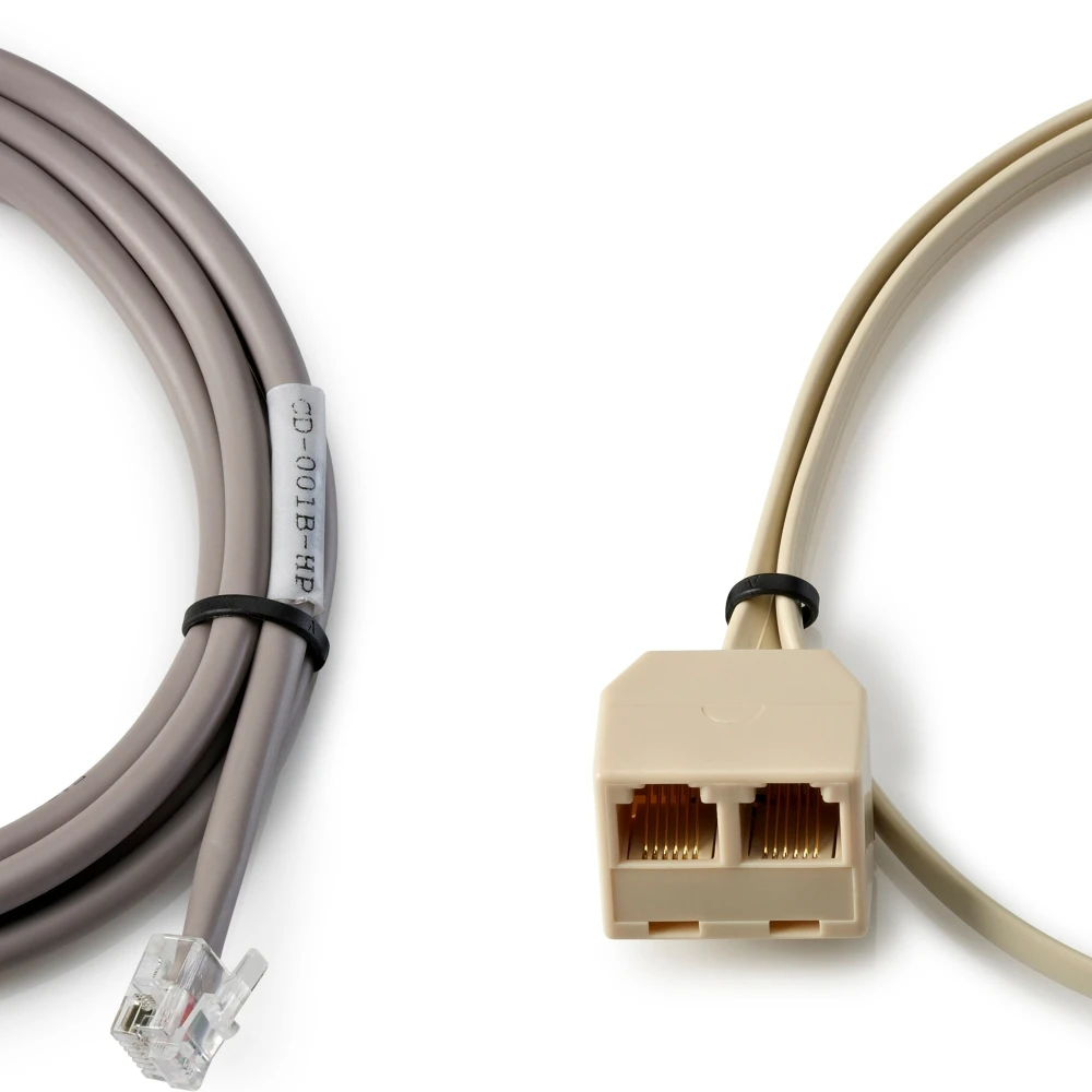 HP - Cavo per cassa - 1.803 m - per Engage One Essential, Prime