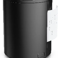 HP Engage One Prime - Stampante per scontrini - termico diretto - Rotolo (5,8 cm) - 203 dpi - fino a 90 mm/sec - USB - taglierina - nero