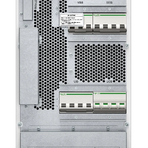 APC - Sensore di temperatura con batteria UPS - per P/N E3MUPS60KHS, E3MUPS80KHS, E3SUPS10K3I, E3SUPS15K3I, E3SUPS20K3I, E3SUPS30K3I