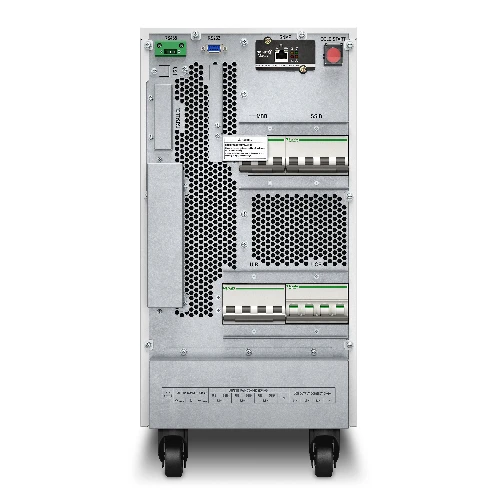 APC - Sensore di temperatura con batteria UPS - per P/N E3MUPS60KHS, E3MUPS80KHS, E3SUPS10K3I, E3SUPS15K3I, E3SUPS20K3I, E3SUPS30K3I