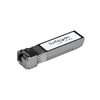 StarTech.com Modulo ricetrasmettitore SFP+ compatibile con HP J9151A-BX-D - 10GBase-BX (a valle) (J9151A-BX-D-ST) - Modulo transceiver SFP+ (equivalente a HP J9151A-BX-U) - 10 GigE - 10GBase-BX - modalit singola LC - fino a 10 km - 1270 nm / 1330 nm - p