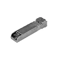 StarTech.com Modulo ricetrasmettitore SFP+ compatibile con HP J9151A-BX-D - 10GBase-BX (a valle) (J9151A-BX-D-ST) - Modulo transceiver SFP+ (equivalente a HP J9151A-BX-U) - 10 GigE - 10GBase-BX - modalit singola LC - fino a 10 km - 1270 nm / 1330 nm - p