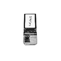 StarTech.com Modulo ricetrasmettitore SFP+ compatibile con HP J9151A-BX-D - 10GBase-BX (a valle) (J9151A-BX-D-ST) - Modulo transceiver SFP+ (equivalente a HP J9151A-BX-D) - 10 GigE - 10GBase-BX - modalit singola LC - fino a 10 km - 1270 nm / 1330 nm