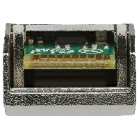 StarTech.com Modulo ricetrasmettitore SFP compatibile con Dell EMC SFP-100M-FX - 1000Base-T (RXGETSFPST) - Modulo transceiver SFP (mini-GBIC) (equivalente a Juniper RX-GET-SFP) - GigE - 1000Base-T - RJ-45 - fino a 100 m