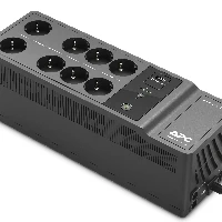 APC Back-UPS 650VA 230V 1 USB charging port - (Offline-) USV, Standby (Offline), 0.65 kVA, 400 W, Sine, 180 V, 226 V