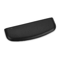 KENSINGTON ErgoSoft Wrist Rest for Slim, Compact Keyboards Kensington ErgoSoft Wrist Rest for Slim, Compact